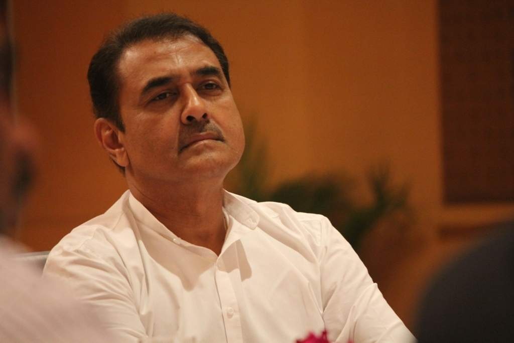 ED let go Praful Patel after 12 Hours of questioning in money laundering probe