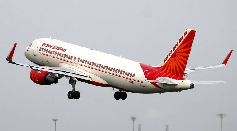 Oil companies say Air India not fulfilling Rs 100 crore per month payment promise