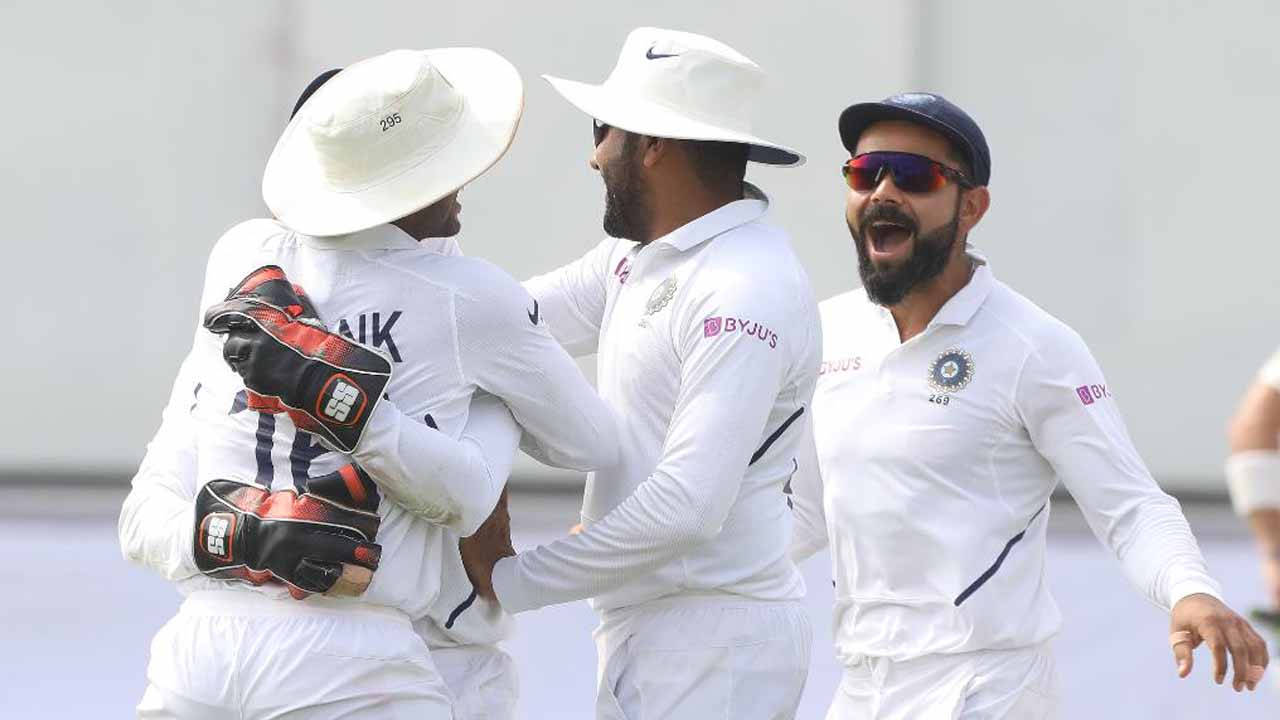 India beat South Africa to take unassailable 2-0 series lead