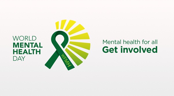 World mental health day 2019: Date, theme and significance