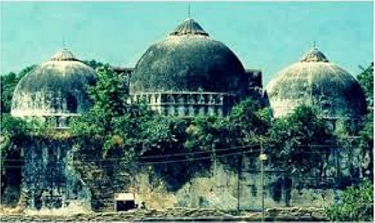 Ram Mandir-Babri Masjid Dispute: Section 144 Imposed in Ayodhya till Dec 10