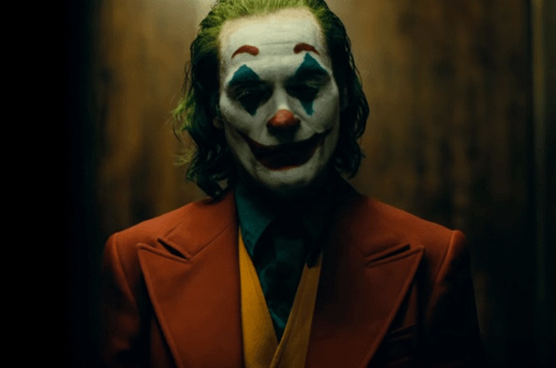 Joker movie review: Brilliant performance nails the character