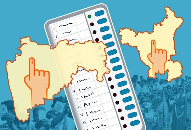 Exit Poll Results 2019: BJP expected to hold on power again in Maharashtra and Haryana
