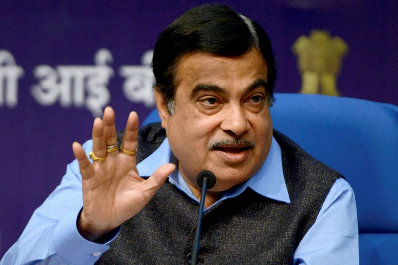 Nitin Gadkari called for detailed study to find out skilled manpower, says is the biggest requirement for the country