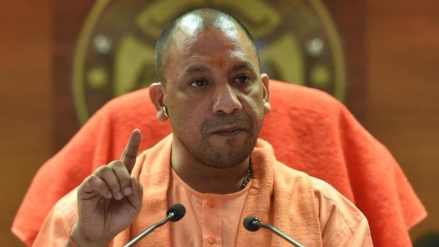 Yogi Adityanath bans mobile phones in UP colleges, universities in order to have better teaching environment
