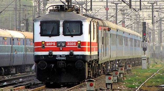 Railways to run special trains between Pune to Jaipur & Pune to H. Nzamuddin, via Vasai Road