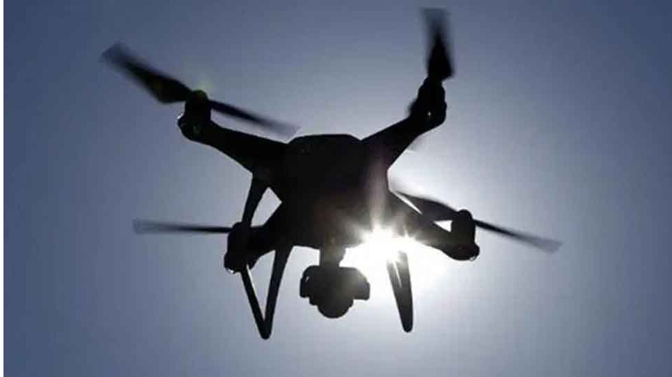 NIA to investigate incidents of Pakistan drones smuggling arms into India