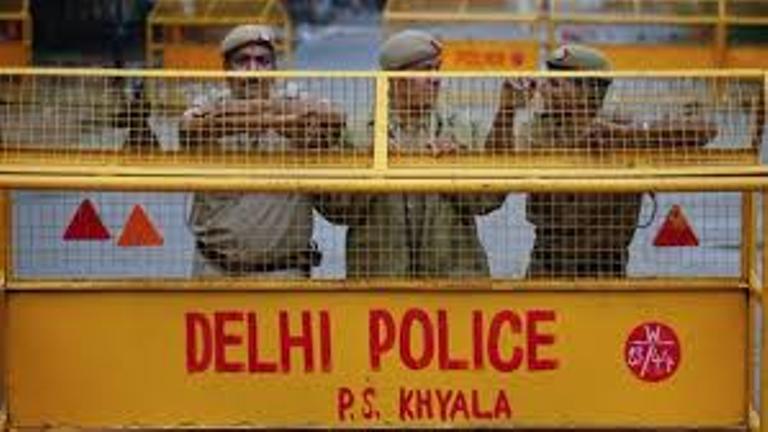 Delhi Police issues alert after inputs on JeM terror strikes
