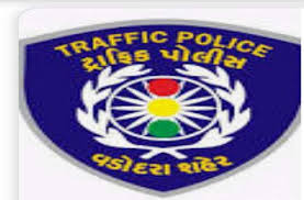 Vadodara traffic police strict checking at various spots