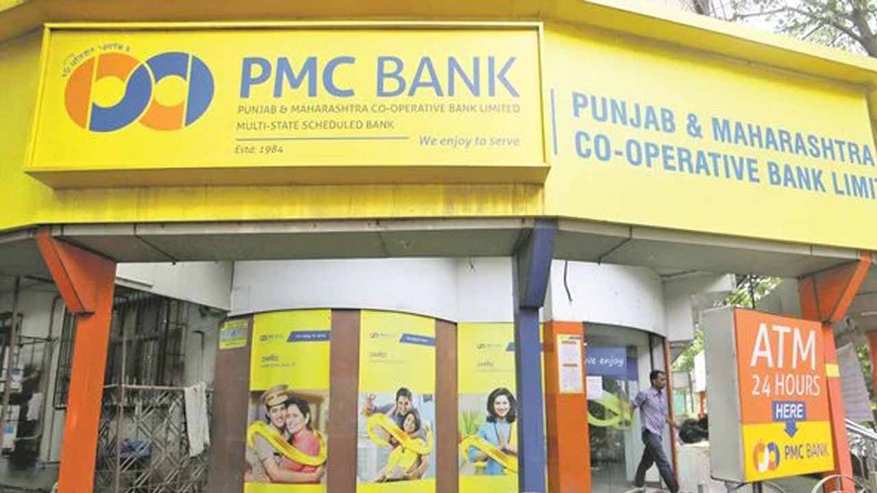 PMC Bank scam: Ex-director sent in police custody till Oct 22