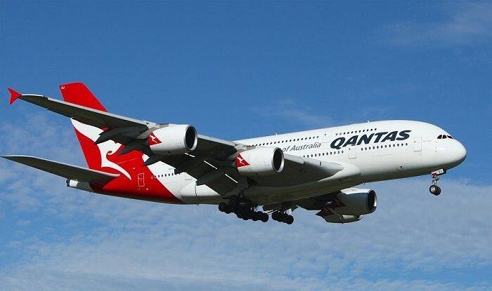 Qantas passengers remain awake for 6 hours in ‘World’s First Non-Stop Flight’