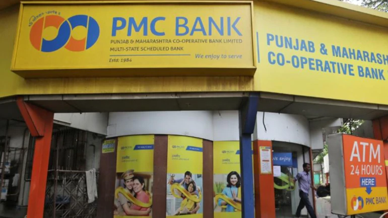 PMC bank case: ED raids 6 locations in Mumbai