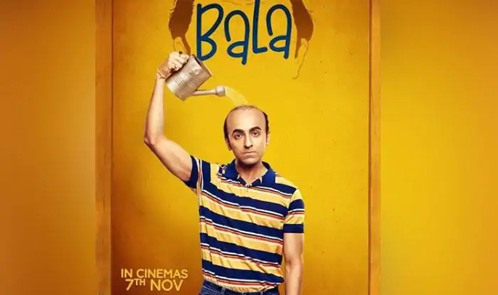 Bala Trailer out: Ayushmann Khurrana, Saurabh Shukla And Bhumi Pednekar brings out a great comedy combo