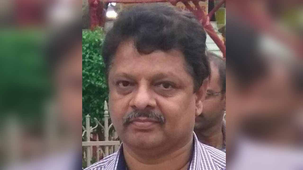 ISRO Scientist found murdered in Hyderabad flat
