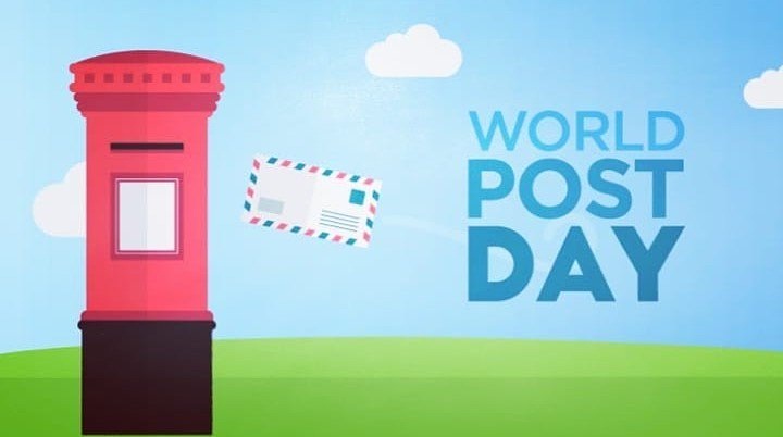 World Post Day 2019: Here’s everything you need to know