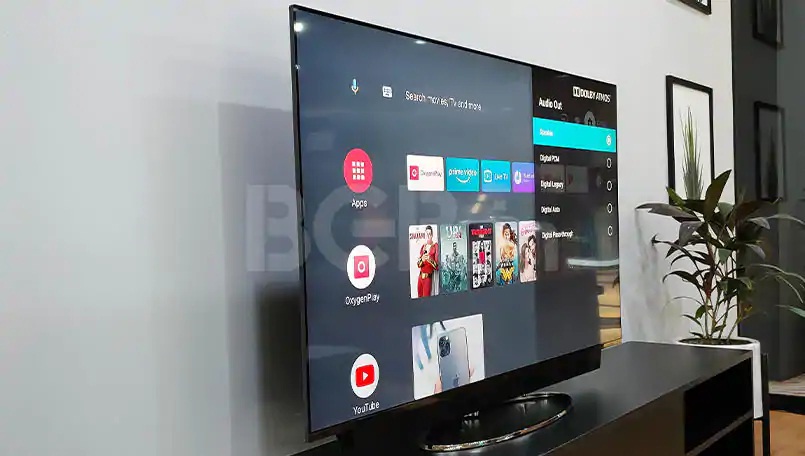 OnePlus launches TV offline through Reliance Digital