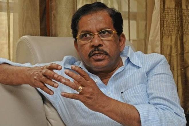 Karnataka Medical Seat Scam: Now, I-T Department raids ex-Deputy CM G Parameshwara’s nephew