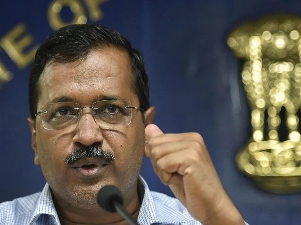 Kejriwal Appeals to Delhi to Help AAP in Polls as the party lacks with money to fight the elections.