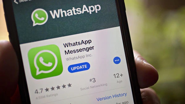 WhatsApp latest update confirms it’s new features