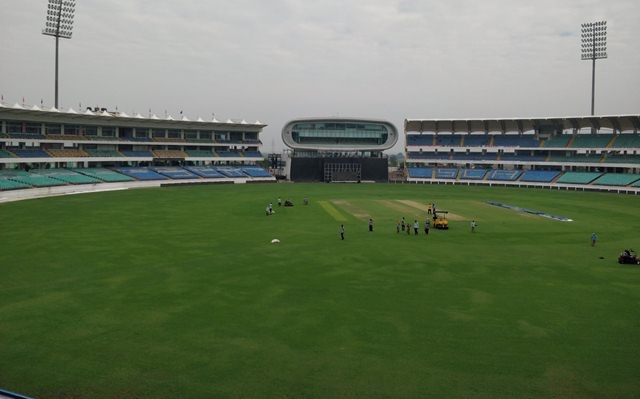 India vs Bangladesh: Unpleasant weather and cyclone is set to create hindrance in  the 2nd T20I at Rajkot