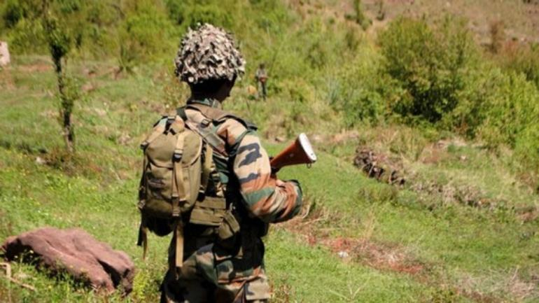 Soldier killed as Pakistan violates ceasefire along LoC in J&K’s Poonch: Army Officials