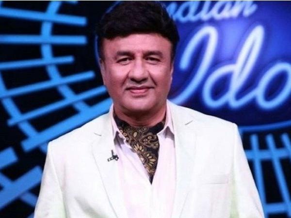 Allegations returned to Anu Malik’s court following #MeeToo this year