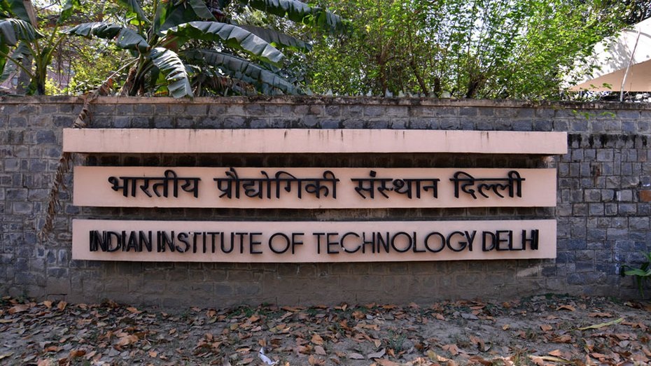 IIT-Delhi student falls to death from campus building