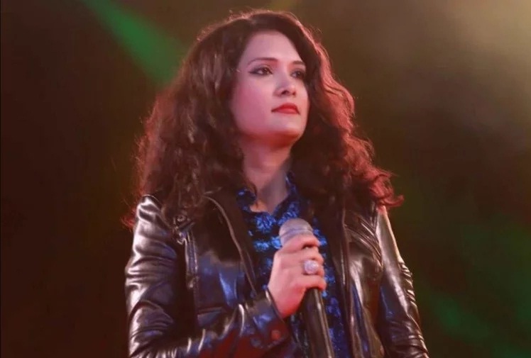 Marathi singer Geeta Mali dies in road accident on Mumbai-Agra highway
