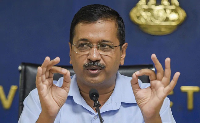 Arvind Kejriwal on odd-even: No need to reintroduce the scheme as Delhi’s air clears up