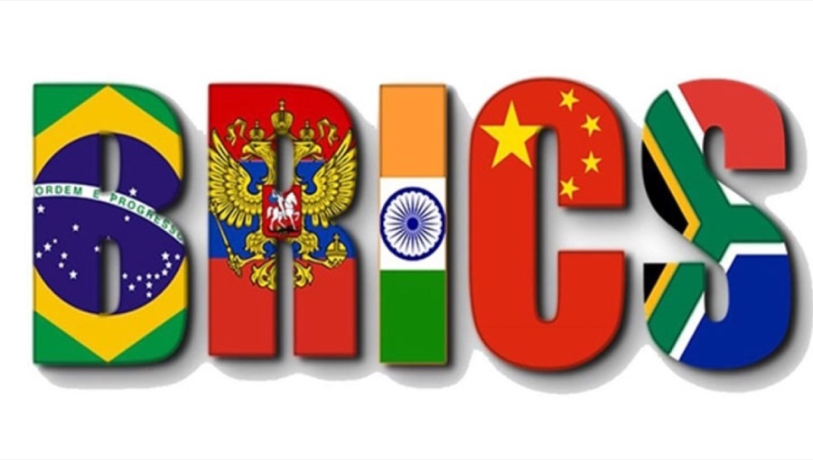 Brazil on hosting its 2nd BRICS summit from 13th to 14th November