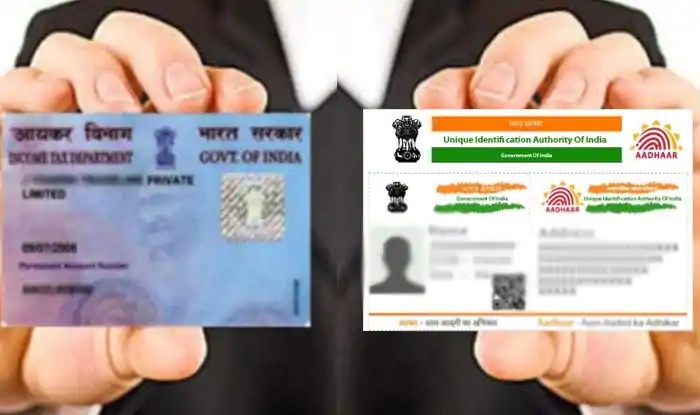 Income tax department to issue PAN instantly online on the bases of Adhaar database