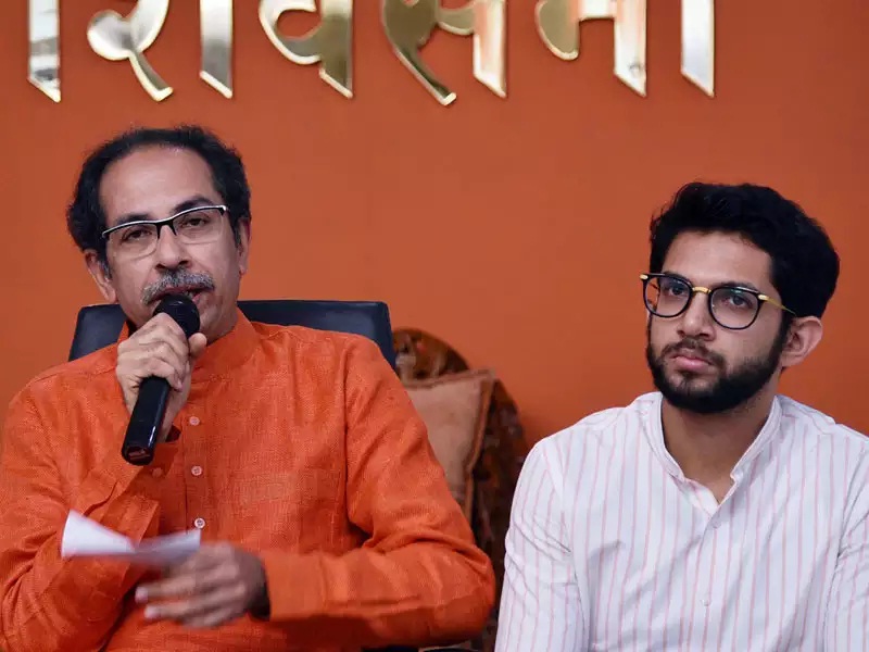 Maharashtra halt continues: Sena approaches Sibal for legal advice, President’s rule likely to get applied in state