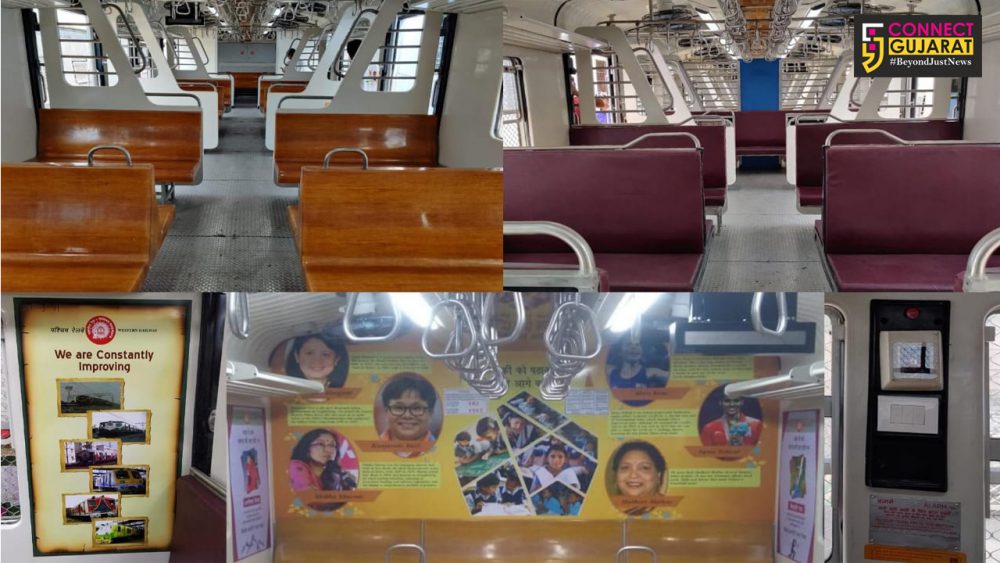 Western Railway’s gift to Mumbaikars on its 69th Foundation Day