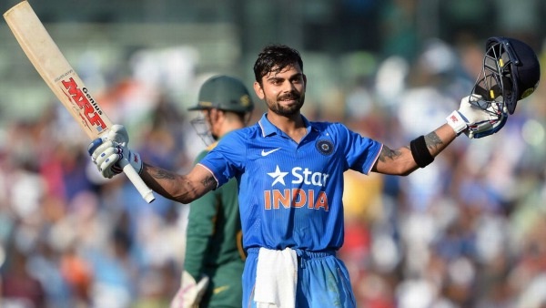 ‘King’ Virat Kohli turns 31: Cricket world and many celebrities took their social media handles to wish the legend