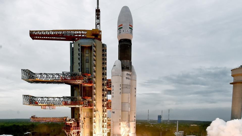 ISRO to Start Work on Chandrayaan-3, sets November 2020 as deadline to Land on Moon: Reports