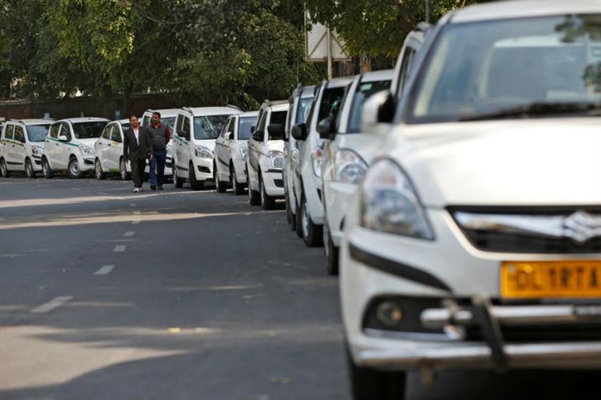 Delhi odd-even scheme: Cab drivers plans for the one-day strike on November 11