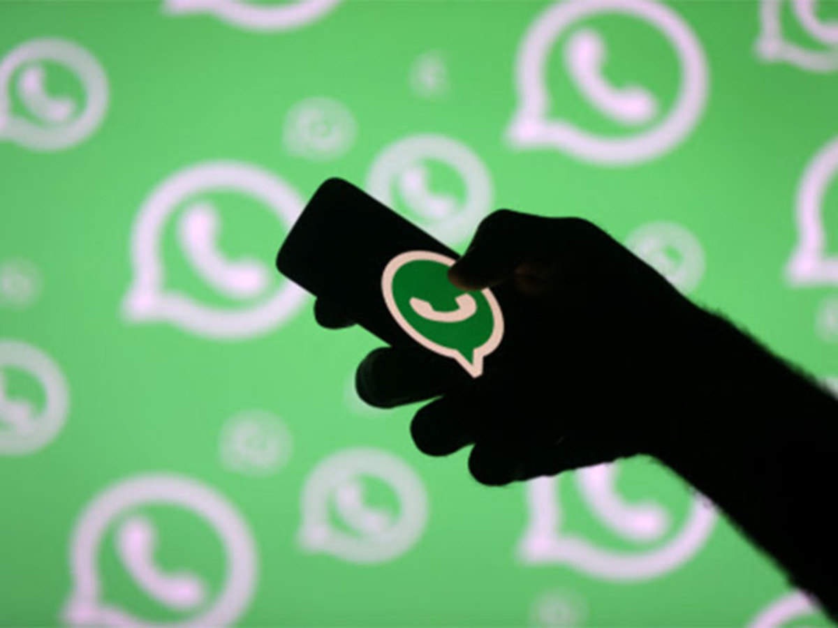 WhatsApp downloads experienced a massive 80% fall in India
