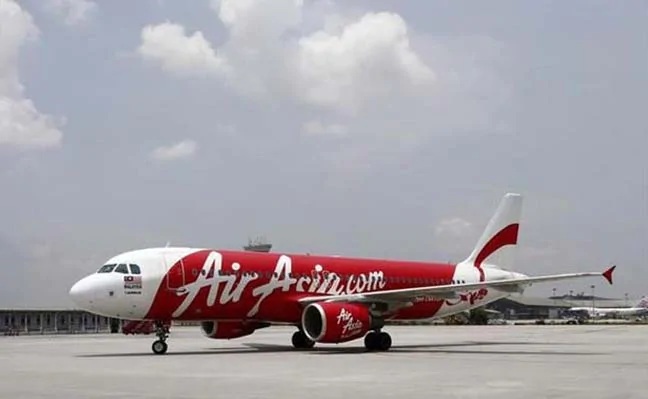 AirAsia India: Passengers flying to Delhi from four cities to get pollution masks