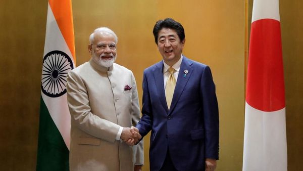 India, Japan to hold Foreign and Defence Ministerial Dialogue