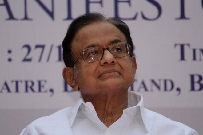 SC today: Delhi High Court’s ‘Copy-Paste’ job in order denying bail to Chidambaram