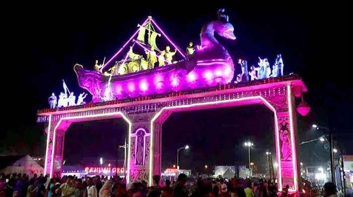 4-days Northeast festival in Varanasi to start from Saturday