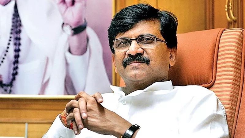 Sanjay Raut : “Govt to be formed within 5 days in Maharashtra”