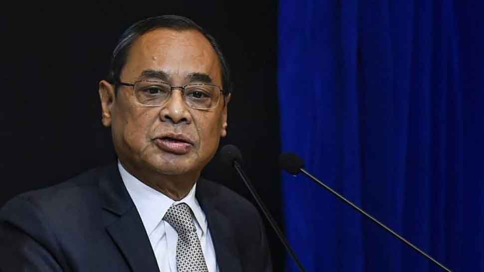 Ranjan Gogoi to get Z plus security in Assam after his retirement
