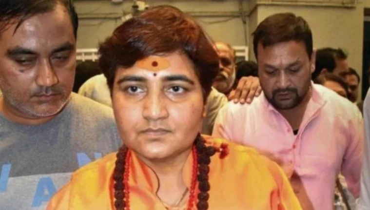 “Didn’t call Godse a patriot”: Pragya Thakur, apologised for her controversial remarks