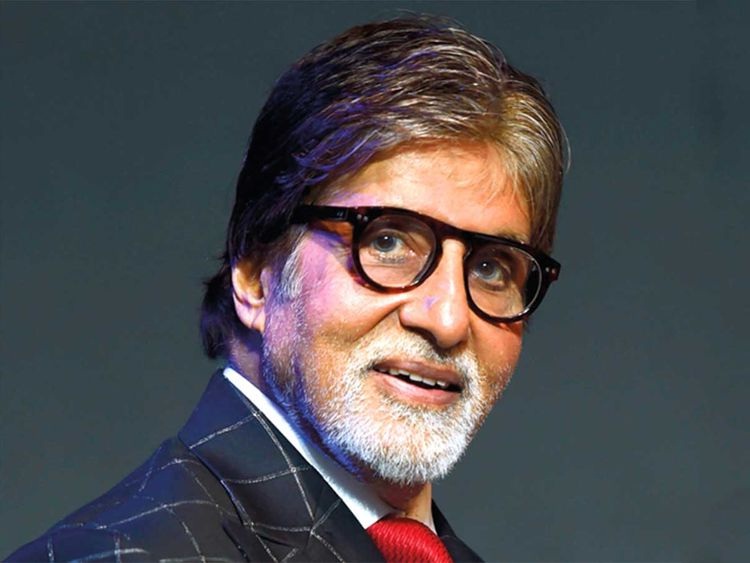 Amitabh Bachchan has completed 50 years in Bollywood