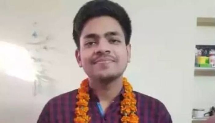 Jaipur: 21-year-old to become youngest judge in India
