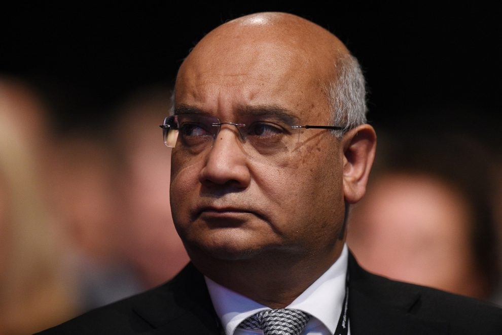 After 32 years Keith Vaz, longest-serving British Indian MP, retires