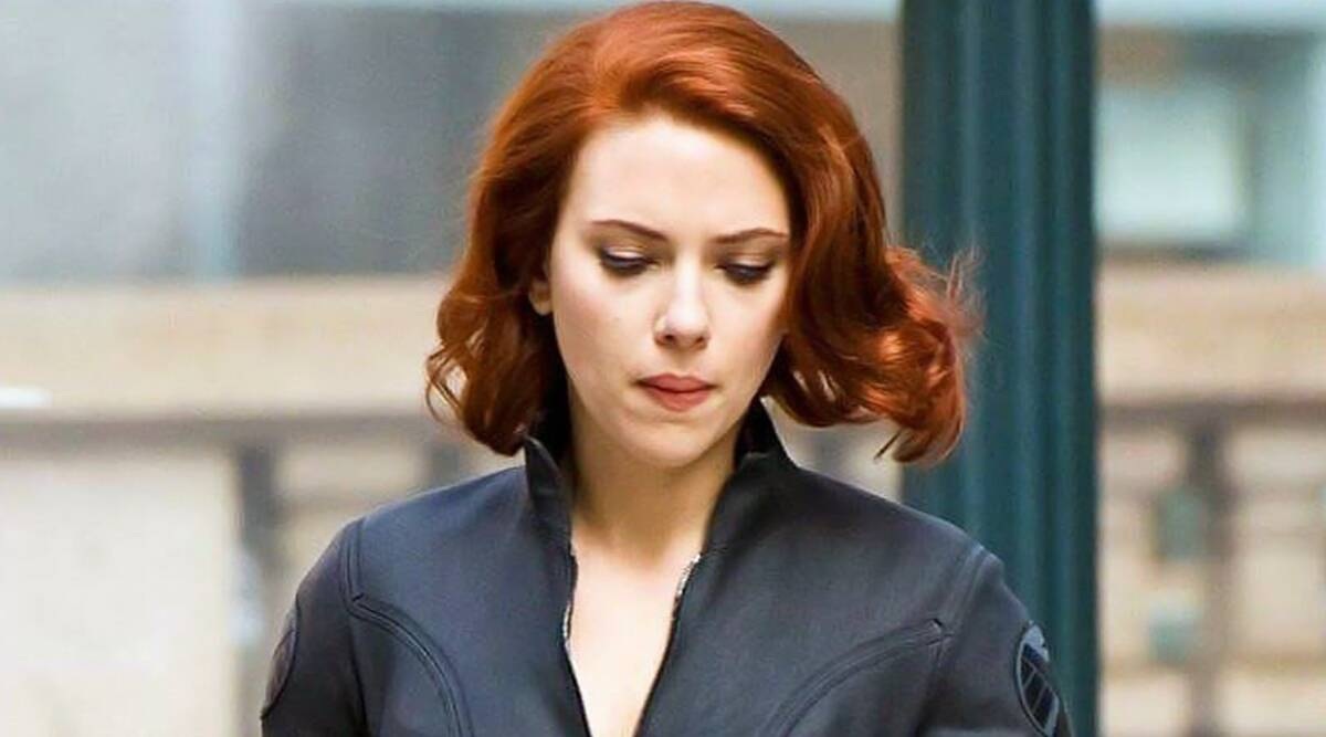 Black Widow featuring Scarlett Johansson to release in India before US