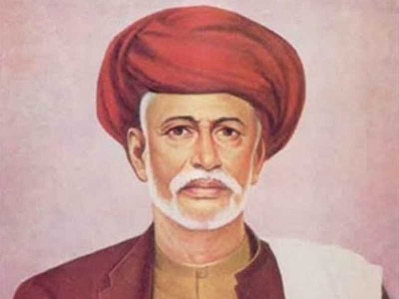 Today is the death anniversary of Mahatma Jyotiba Phule, read his inspirational thoughts