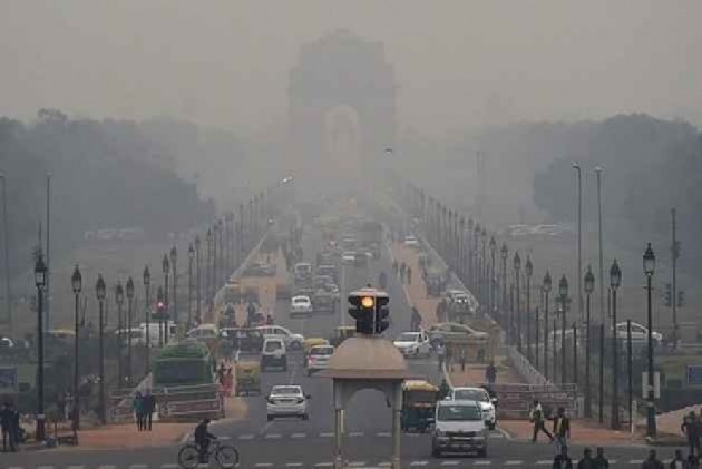 Delhi: Supreme court asks Centre to take decision over installation of smog towers whitin 10 days